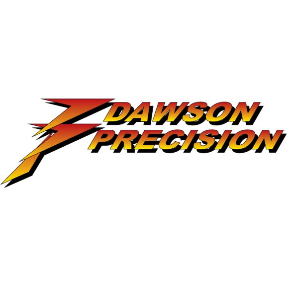 Dawson Precision Logo