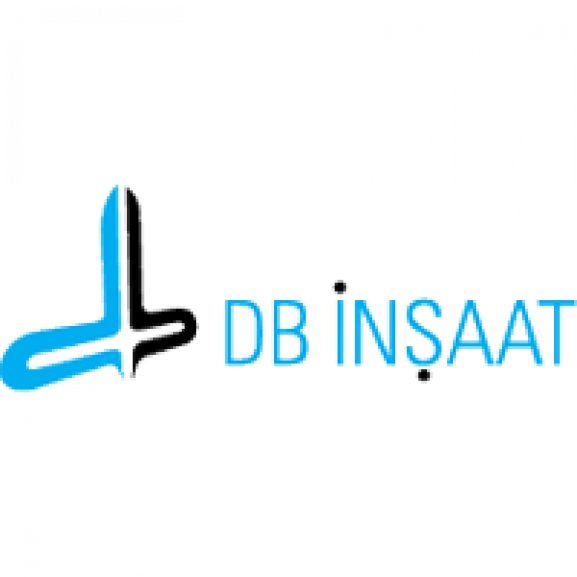db inşaat Logo