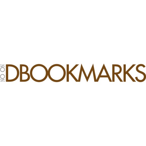 DBOOKMARKS Logo