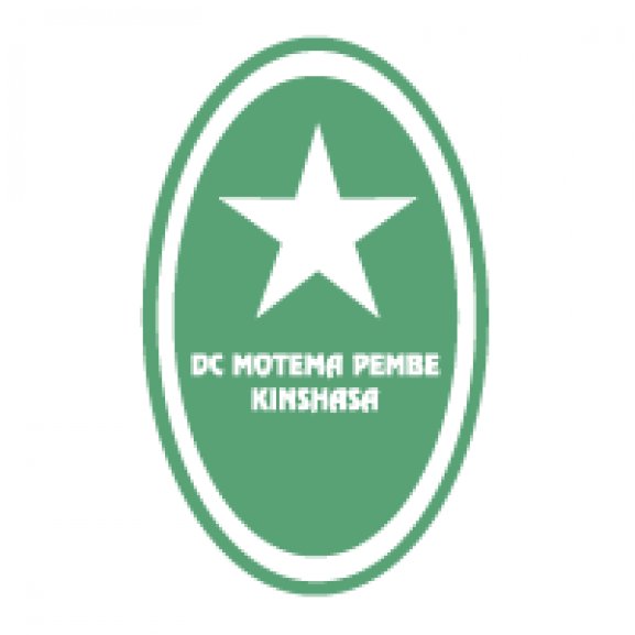 DC Motema Pembe Logo
