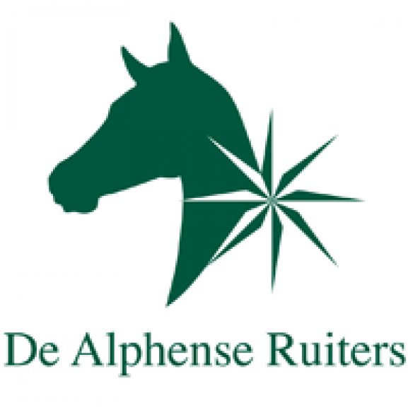 De Alphense Ruiters Logo