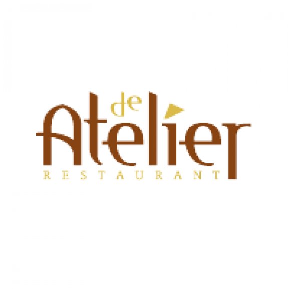 De Atelier Logo