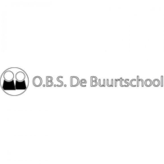 De Buurtschool Logo