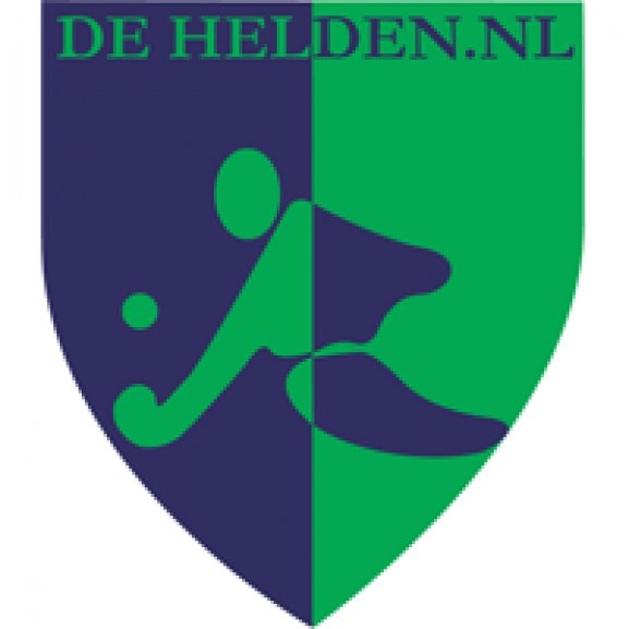 De Helden Logo