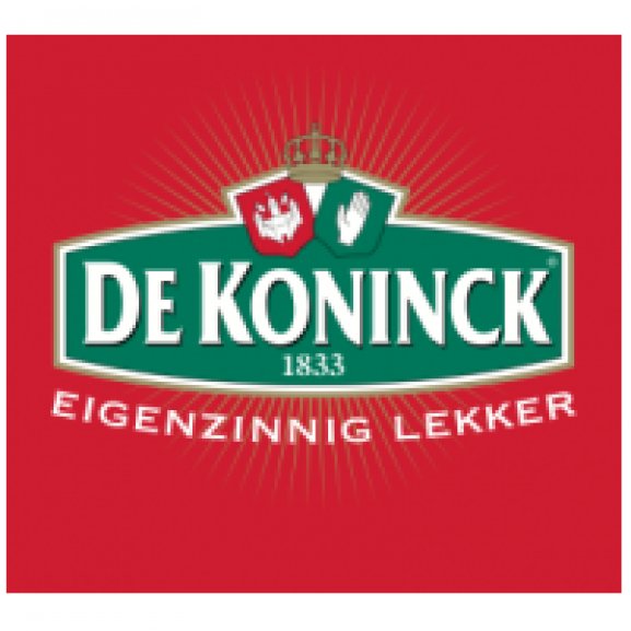 De Koninck Logo