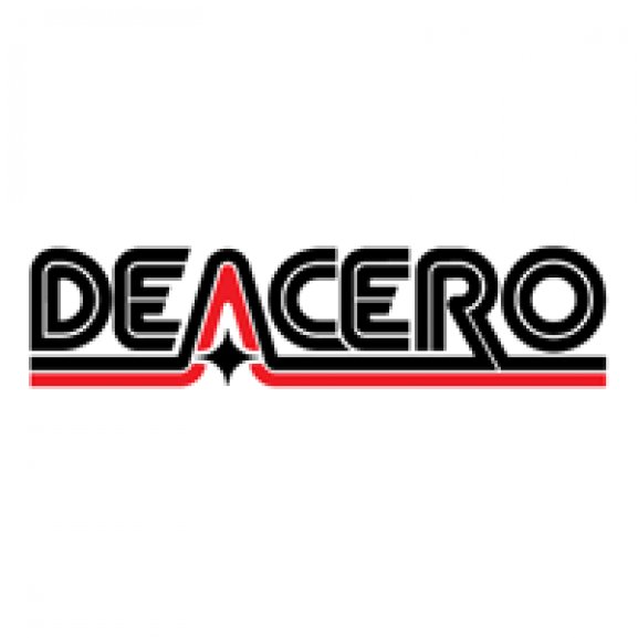 Deacero Logo