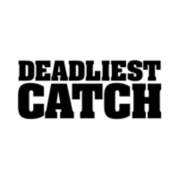 Deadliest Catch Logo