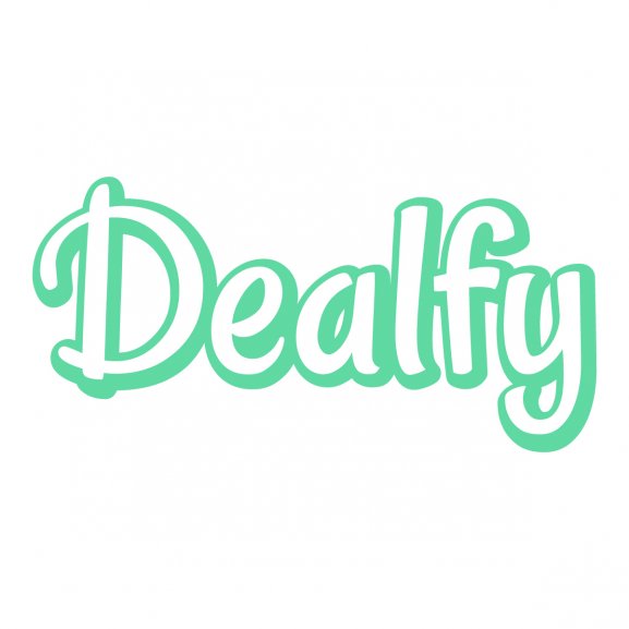 Dealfy Logo