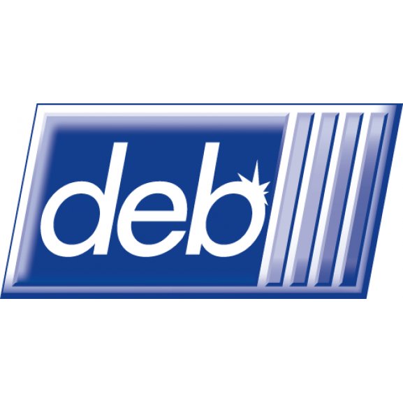 Deb Logo