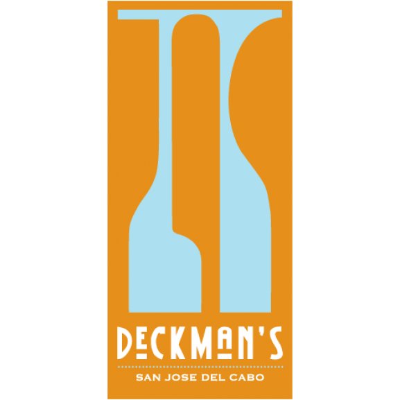 Deckman's Logo