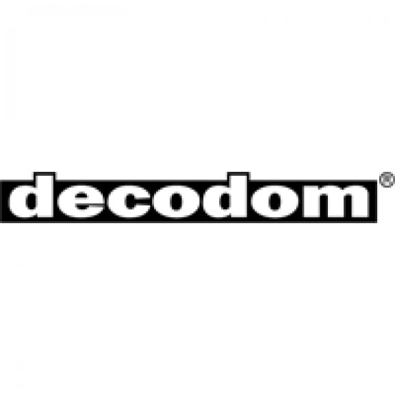 Decodom Logo