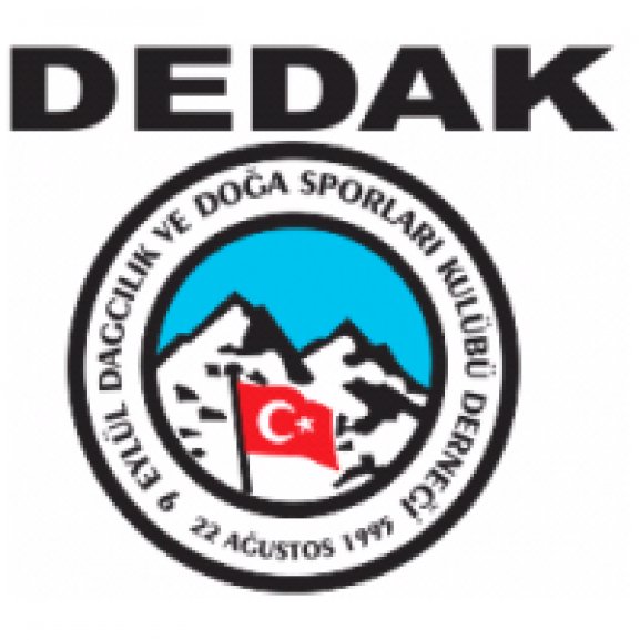 DEDAK Logo