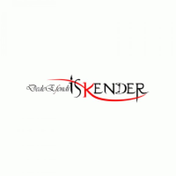 DedeEfendi İskender Logo