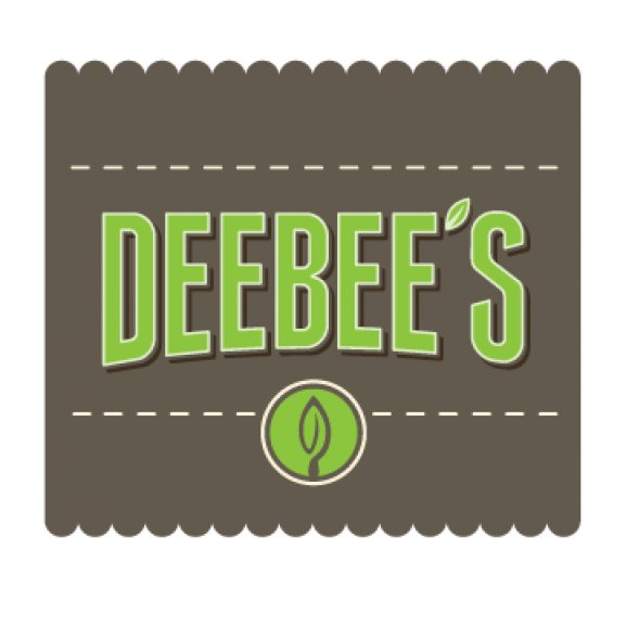 Deebee's SpecialTea Foods Ltd. Logo