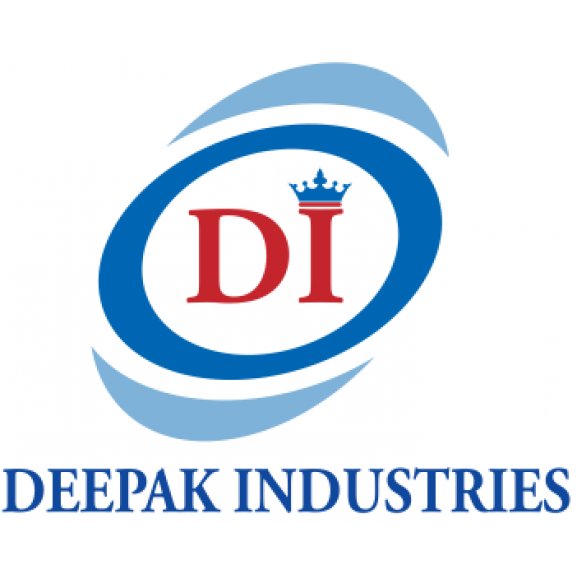 Deepak Industries Logo