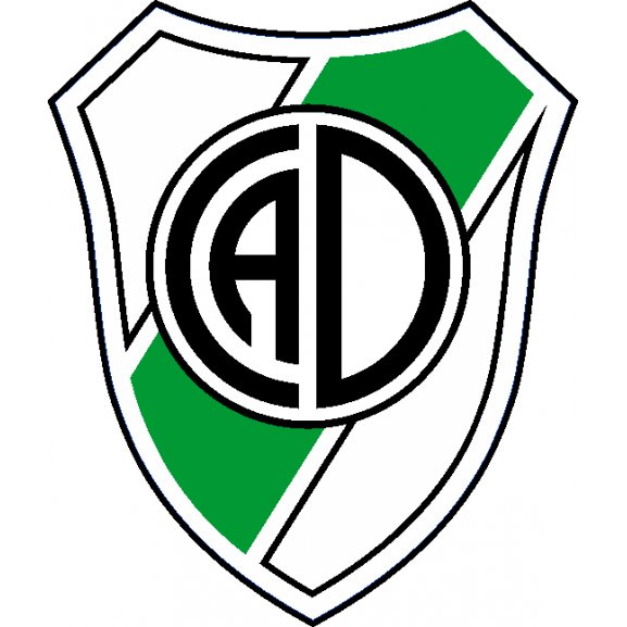 Defensores de Monte Quemado Logo