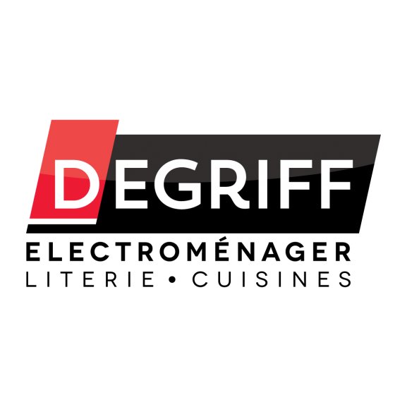 Degriff électroménager Logo