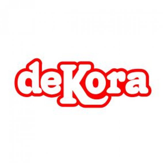 Dekora Logo