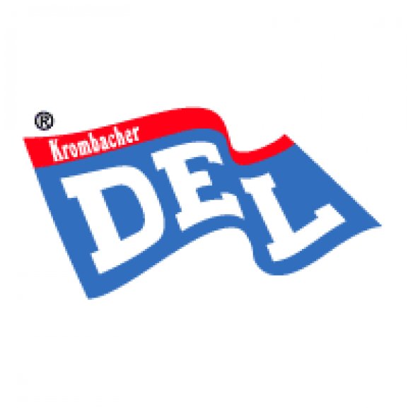 DEL Logo