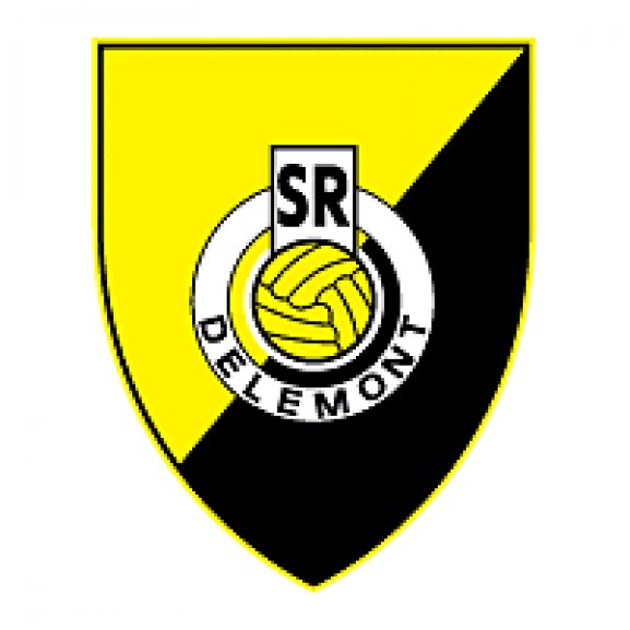 Delemont Logo