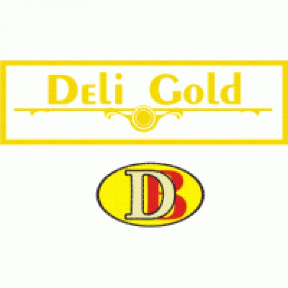 Deli Gold Logo