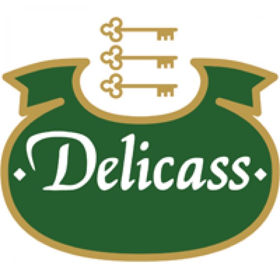 Delicass Logo