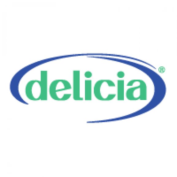 Delicia Logo