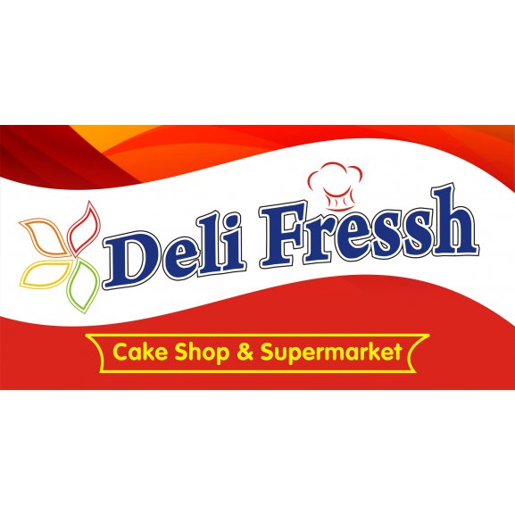Delifressh Logo