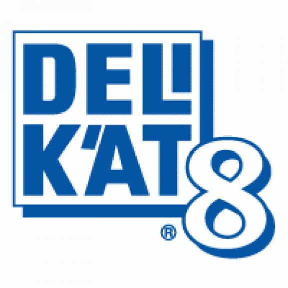 Delikat 8 Logo