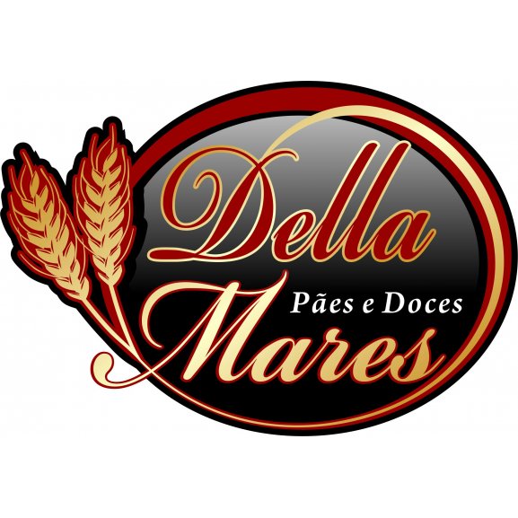 Della Mares Logo