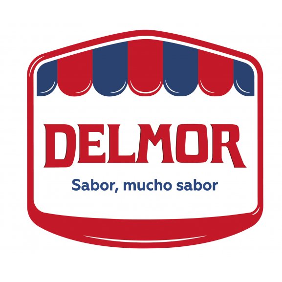 delmor Logo