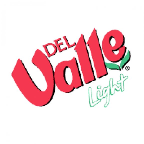 DelValle light Logo