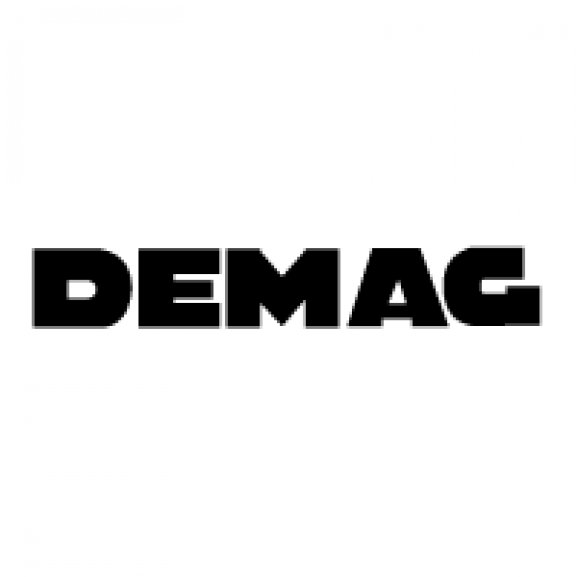 Demag Logo