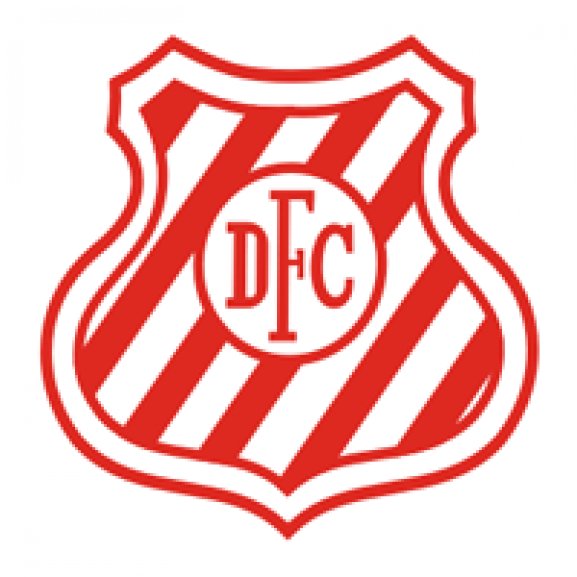 Democrata Futebol Clube Logo