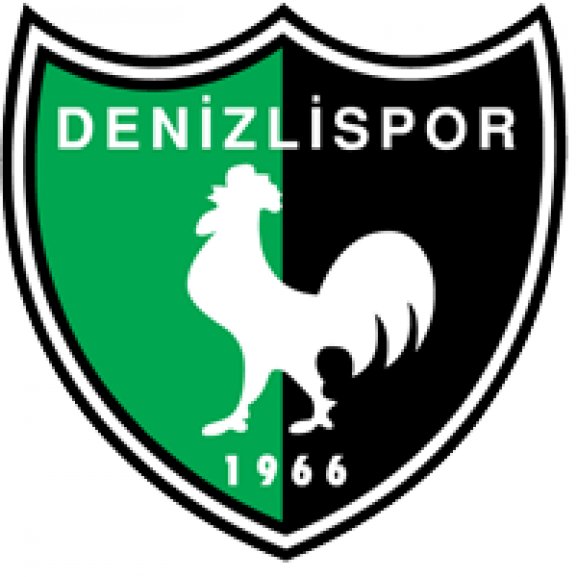 Denizlispor Ege Life Seyhun Logo