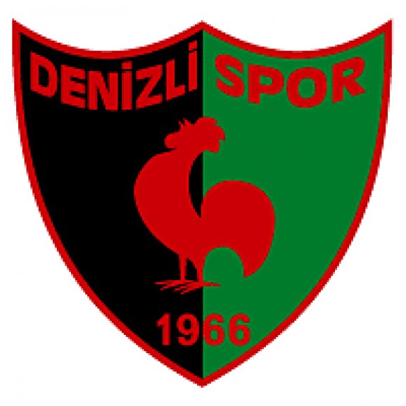 Denizlispor Logo