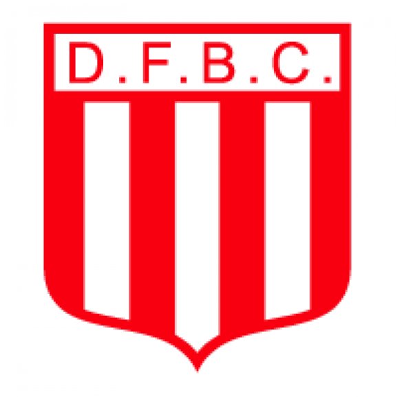 Dennehy Futbol Club de Dennehy Logo