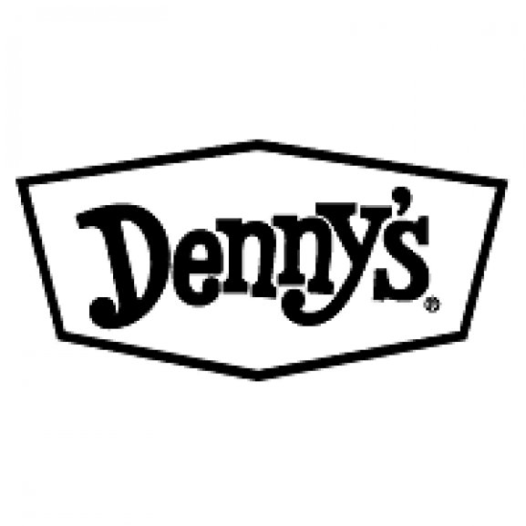 Denny's Logo