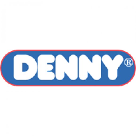 Denny Mushrooms Logo