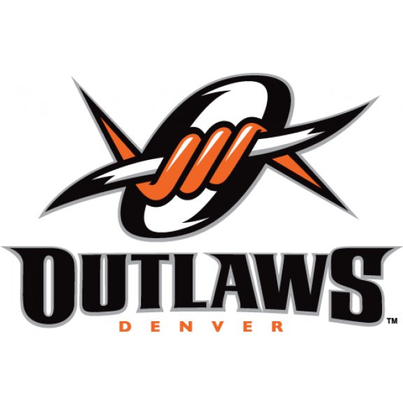 Denver Outlaws Logo