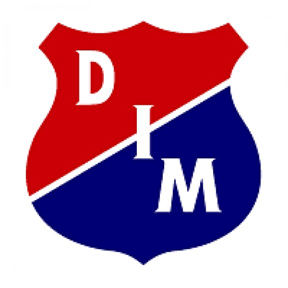 Dep Ind Medellin Logo