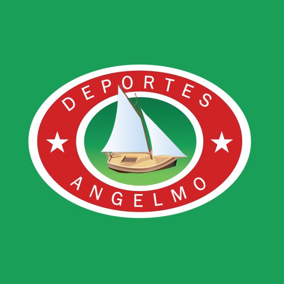 Deportes Angelmo Logo