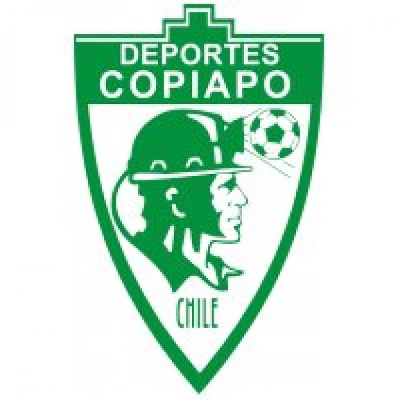 Deportes Copiapo Logo