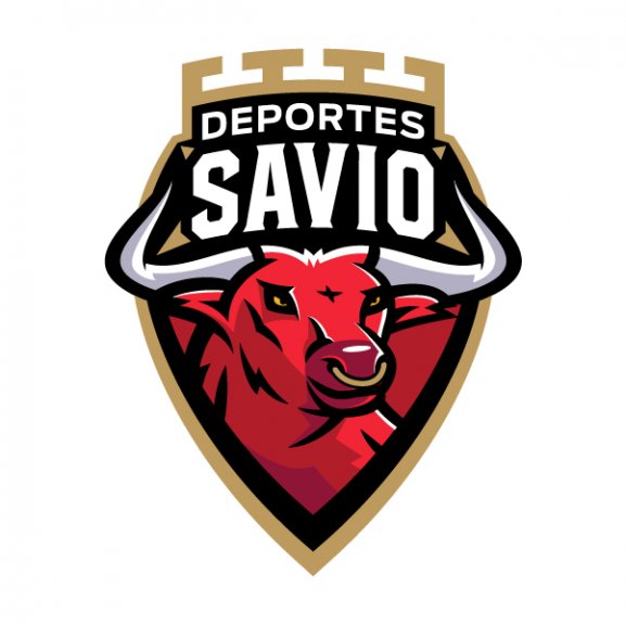 Deportes Savio FC Logo