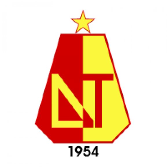 Deportes Tolima Logo