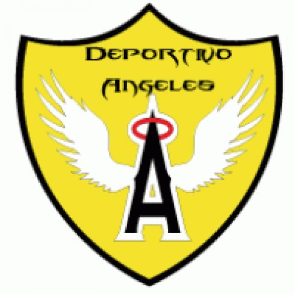 Deportivo Angeles Logo