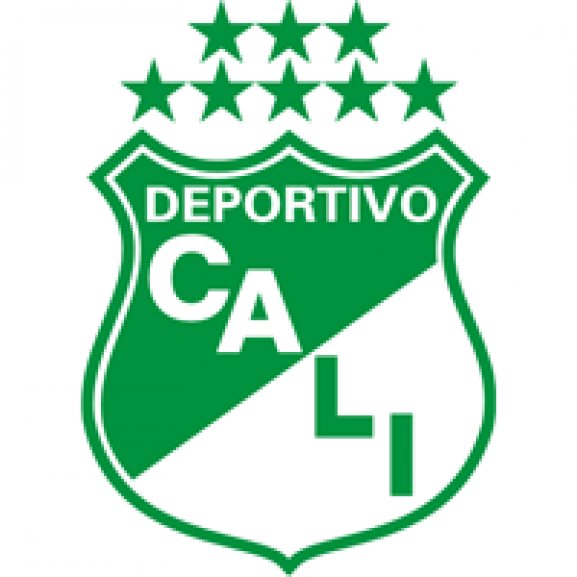 Deportivo Cali Logo