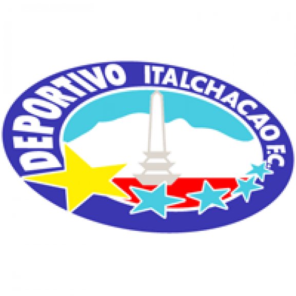 Deportivo Italchacao FC Logo