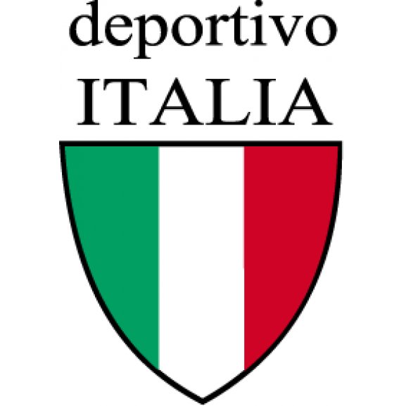 Deportivo Italia Logo