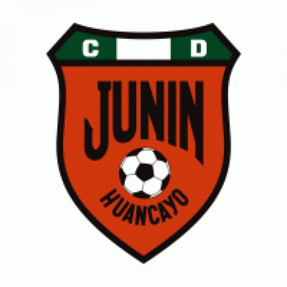 DEPORTIVO JUNIN Logo